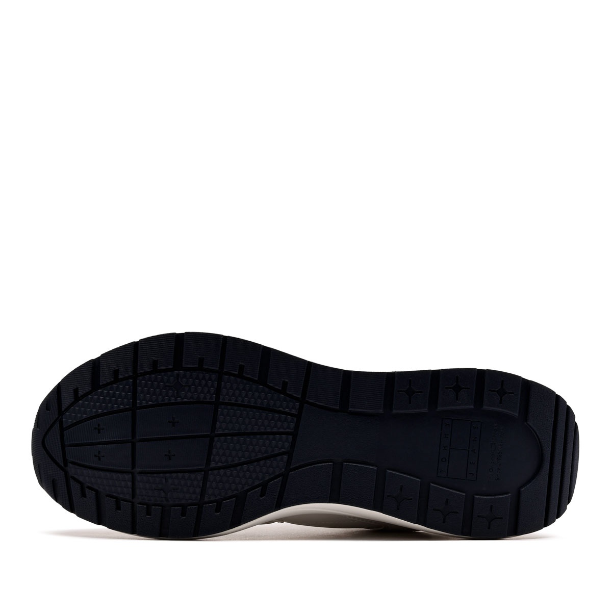 Tommy Hilfiger TJM Runner Leather Adidași bărbați EM0EM01621YBL