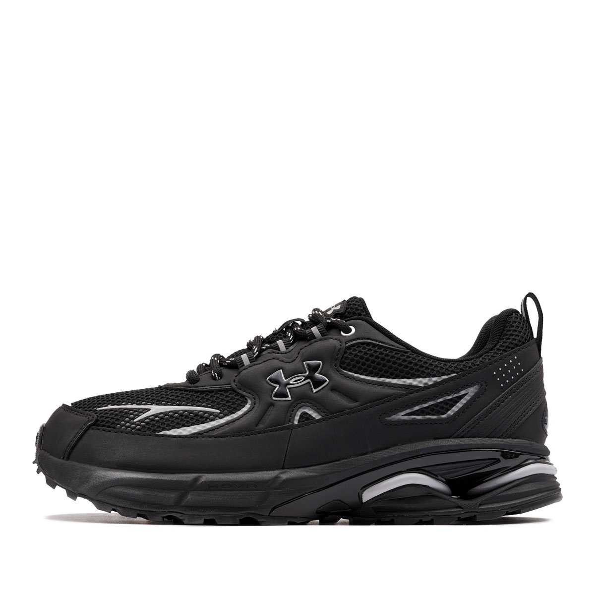 Adidași bărbați Under Armour Apparition Tech 6005280-001 Under Armour Apparition Tech Adidași bărbați 6005280-001