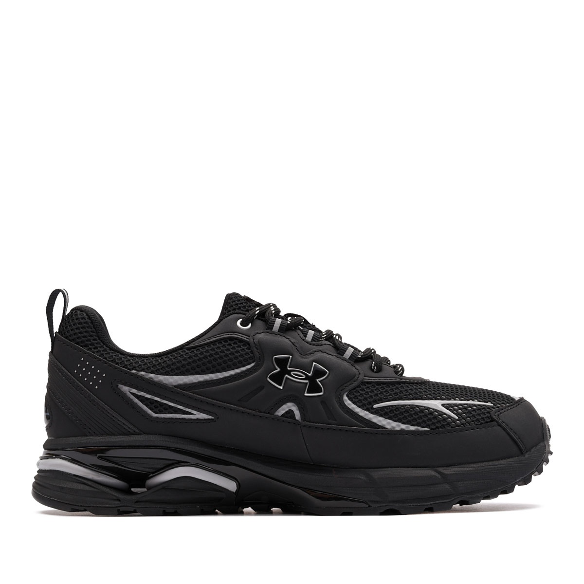 Adidași bărbați Under Armour Apparition Tech 6005280-001 Under Armour Apparition Tech Adidași bărbați 6005280-001