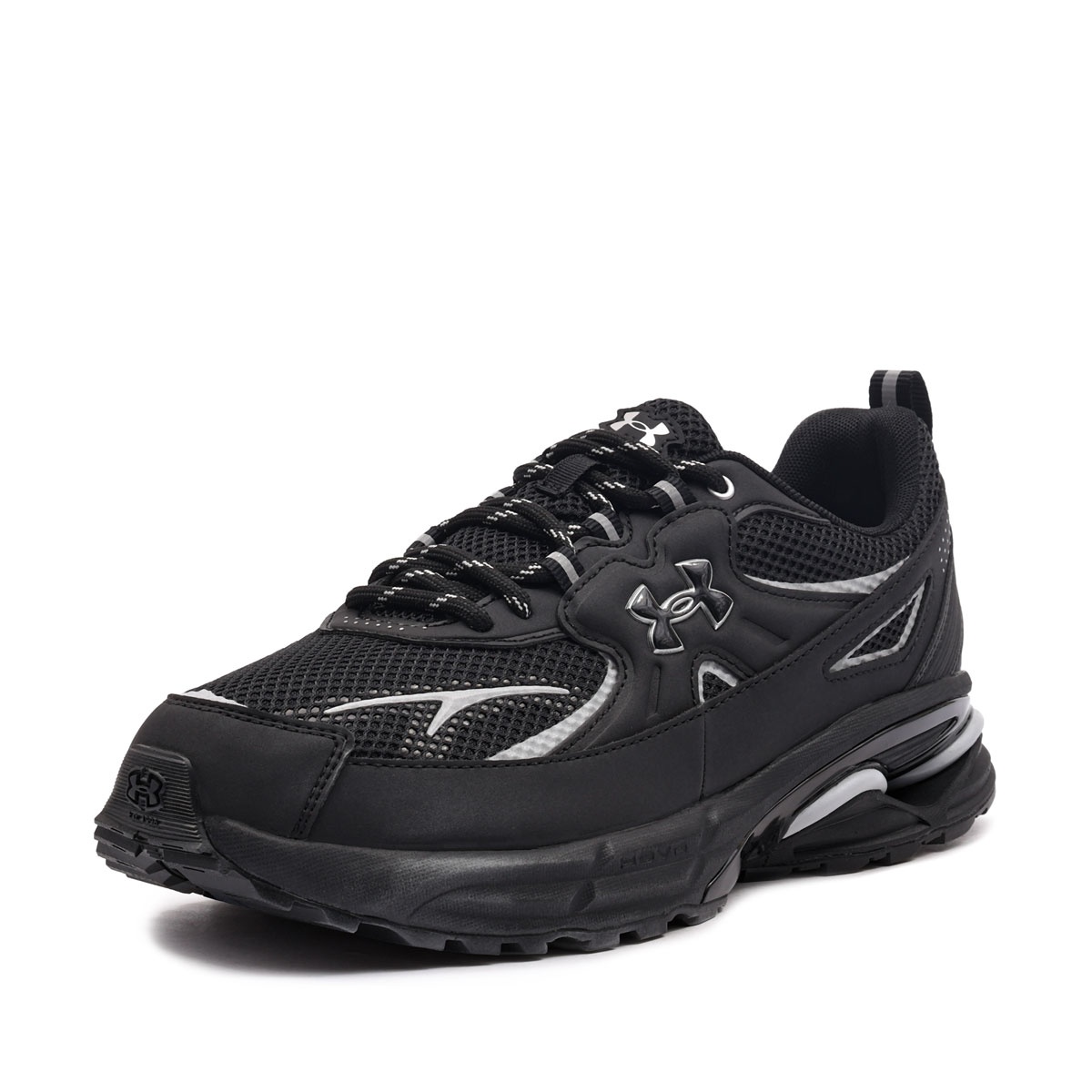 Adidași bărbați Under Armour Apparition Tech 6005280-001 Under Armour Apparition Tech Adidași bărbați 6005280-001