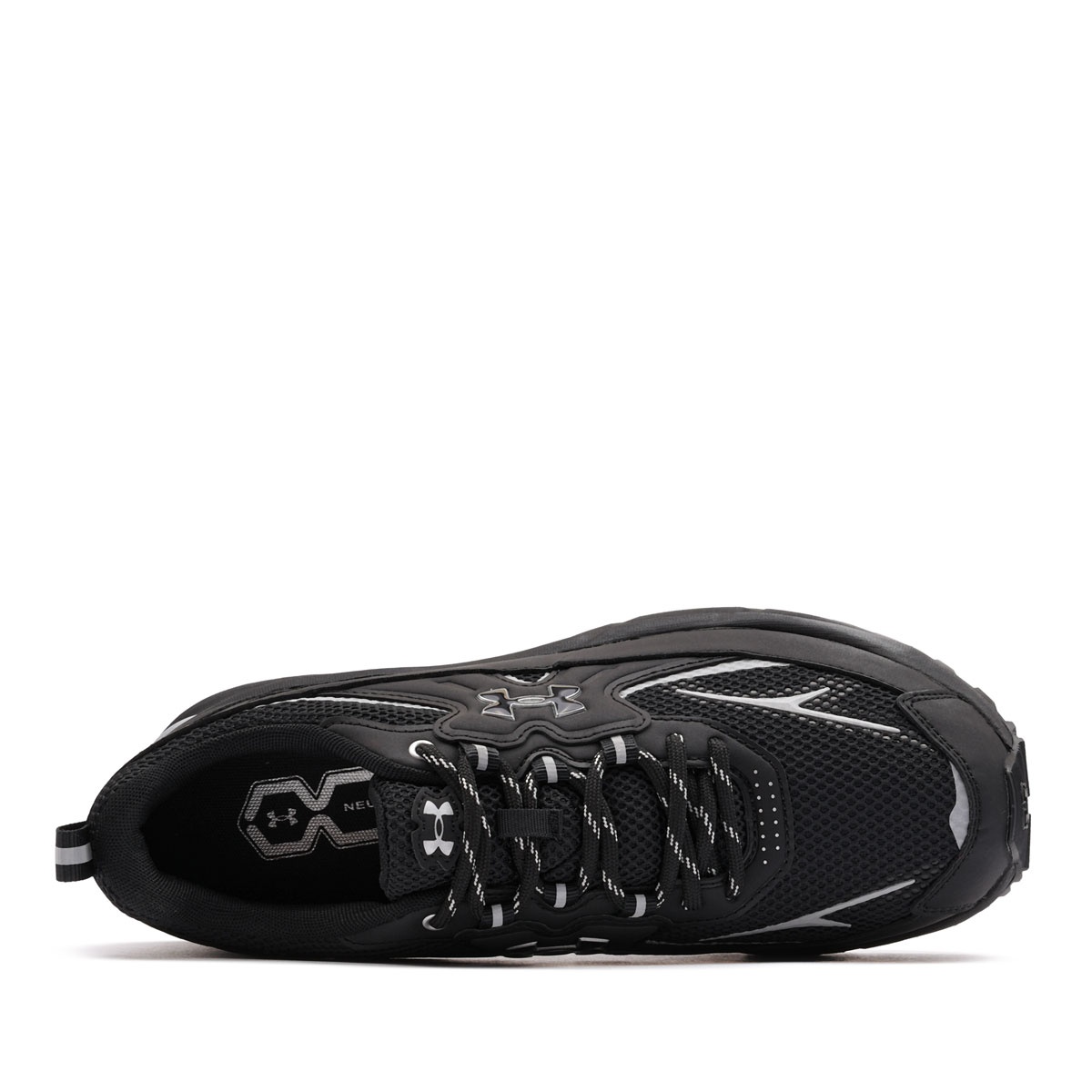 Adidași bărbați Under Armour Apparition Tech 6005280-001 Under Armour Apparition Tech Adidași bărbați 6005280-001