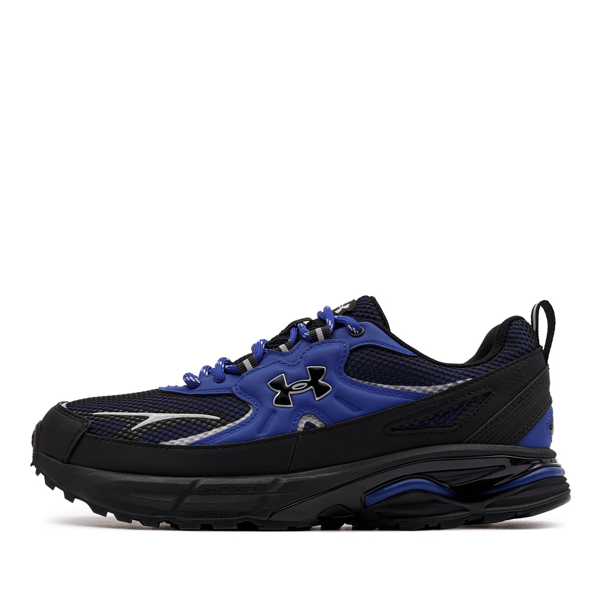 Adidași bărbați Under Armour Apparition Tech 6005280-400 Under Armour Apparition Tech Adidași bărbați 6005280-400