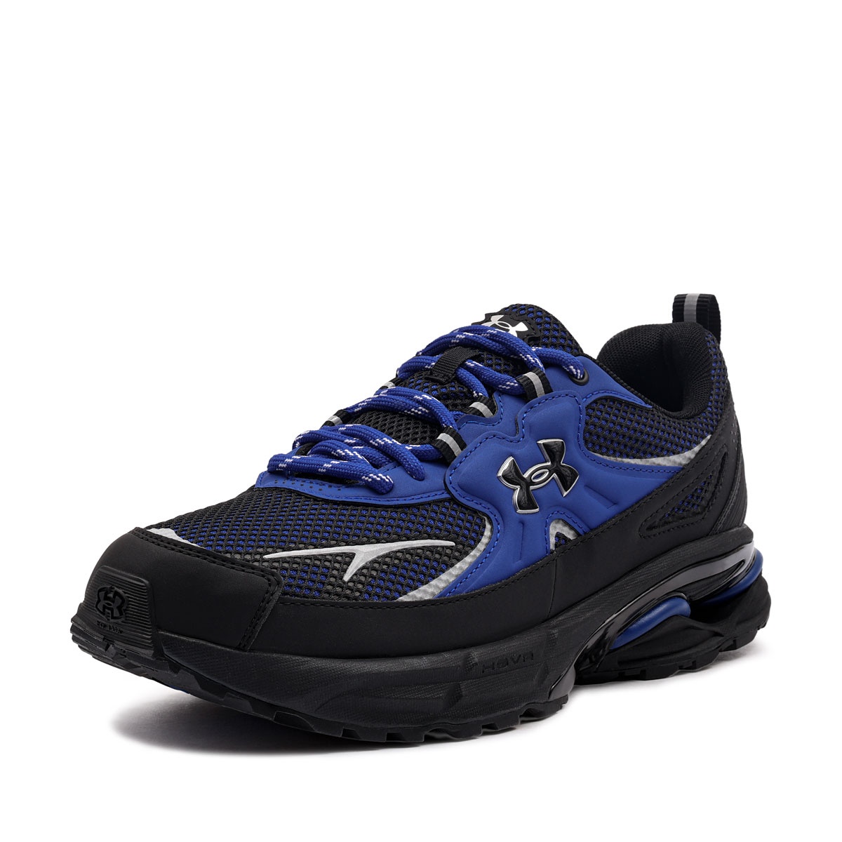 Adidași bărbați Under Armour Apparition Tech 6005280-400 Under Armour Apparition Tech Adidași bărbați 6005280-400