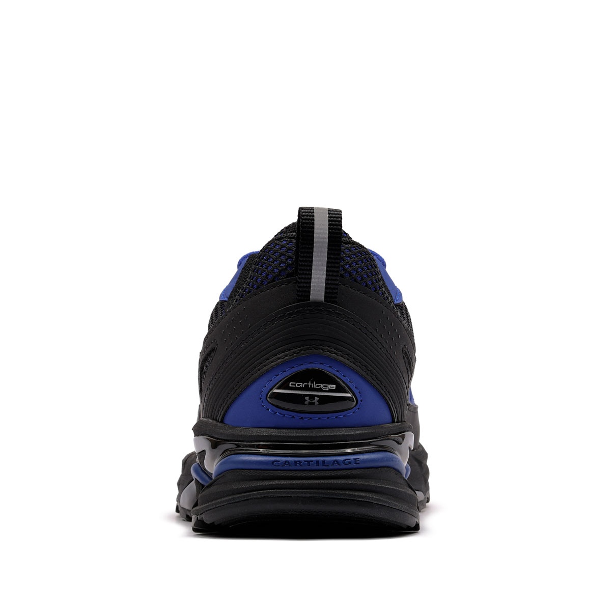 Adidași bărbați Under Armour Apparition Tech 6005280-400 Under Armour Apparition Tech Adidași bărbați 6005280-400