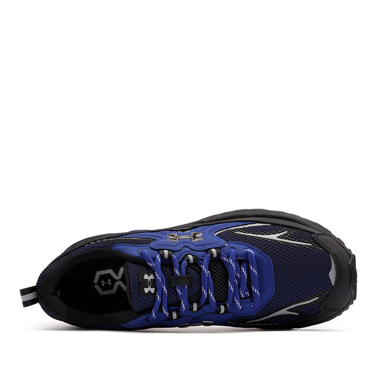 Adidași bărbați Under Armour Apparition Tech 6005280-400 Under Armour Apparition Tech Adidași bărbați 6005280-400