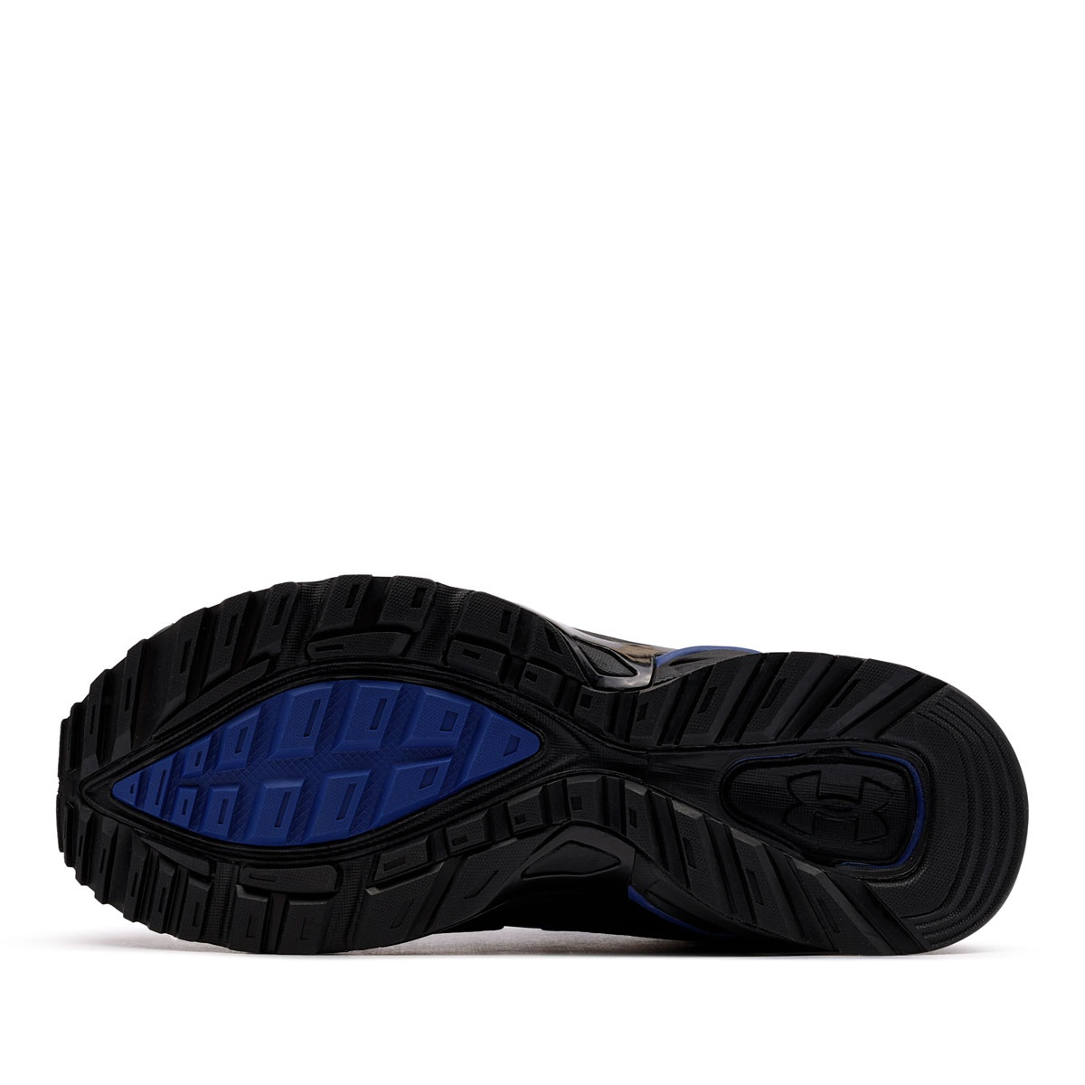 Adidași bărbați Under Armour Apparition Tech 6005280-400 Under Armour Apparition Tech Adidași bărbați 6005280-400
