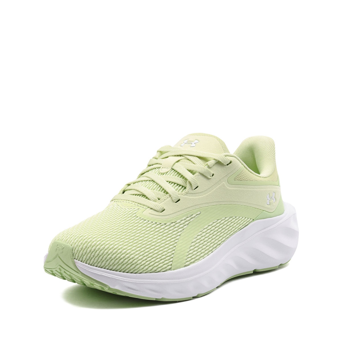 Under Armour Ascend Adidași damă 6009828-391