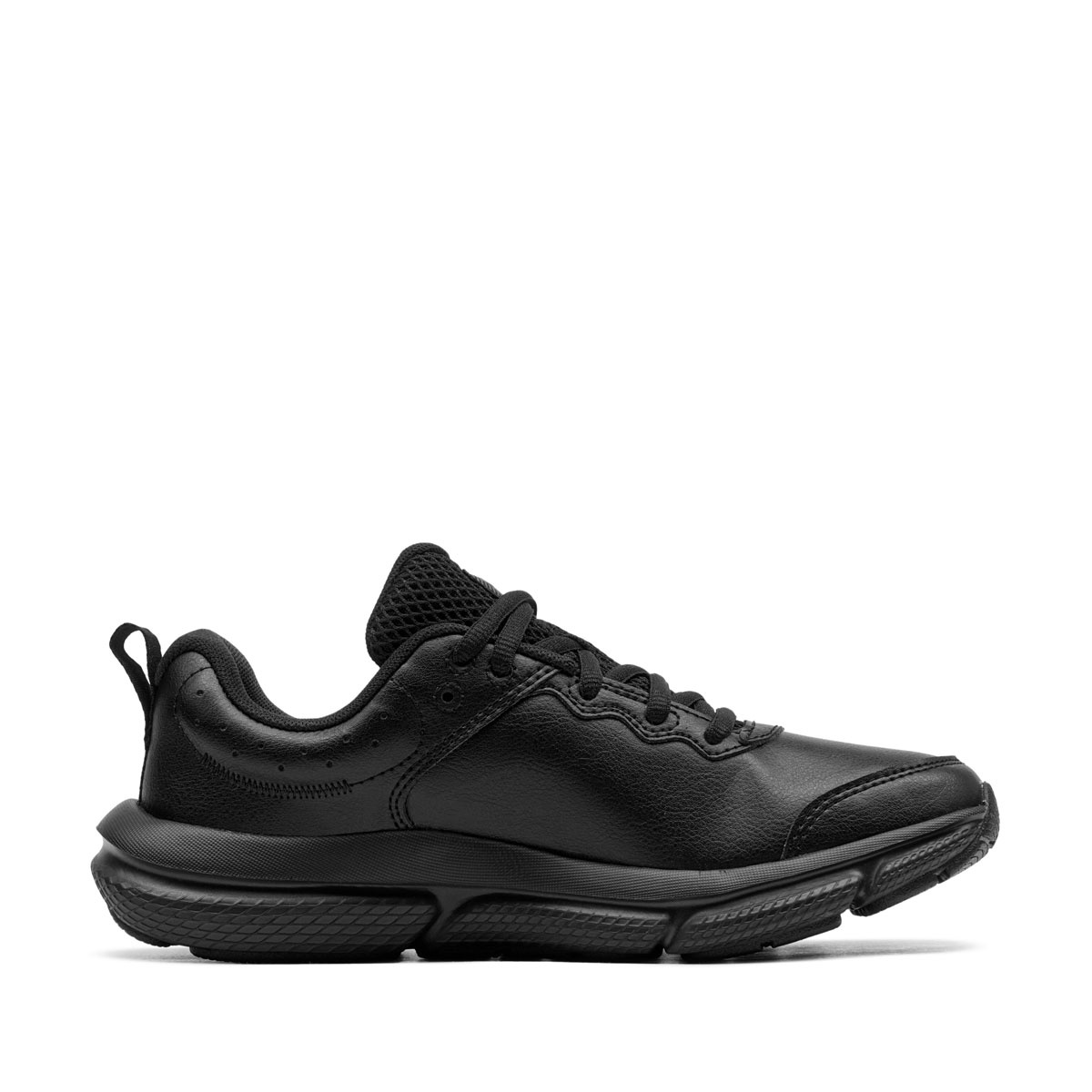 Adidași Under Armour Assert 10 UFM SYN 3027099-001 Under Armour Assert 10 UFM SYN Adidași 3027099-001