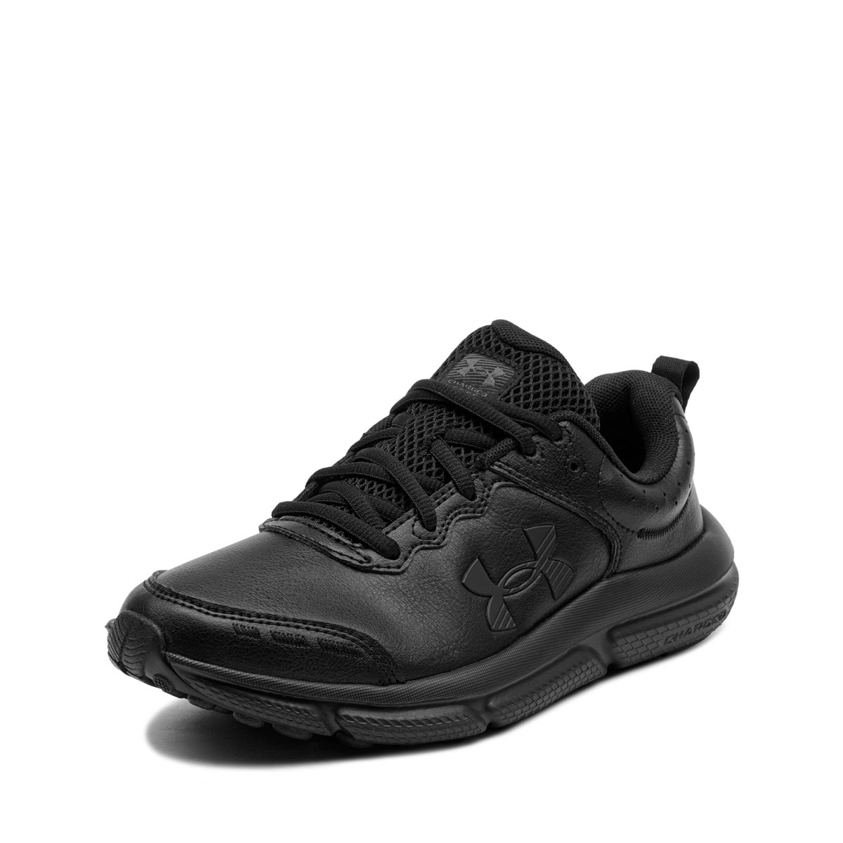 Adidași Under Armour Assert 10 UFM SYN 3027099-001 Under Armour Assert 10 UFM SYN Adidași 3027099-001