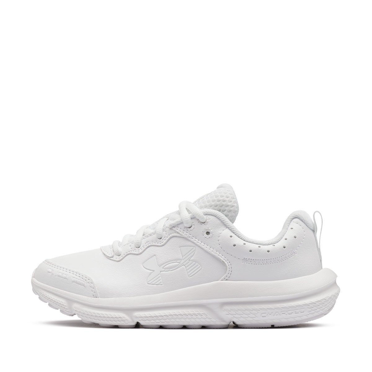 Adidași Under Armour Assert 10 UFM SYN 3027099-100 Under Armour Assert 10 UFM SYN Adidași 3027099-100