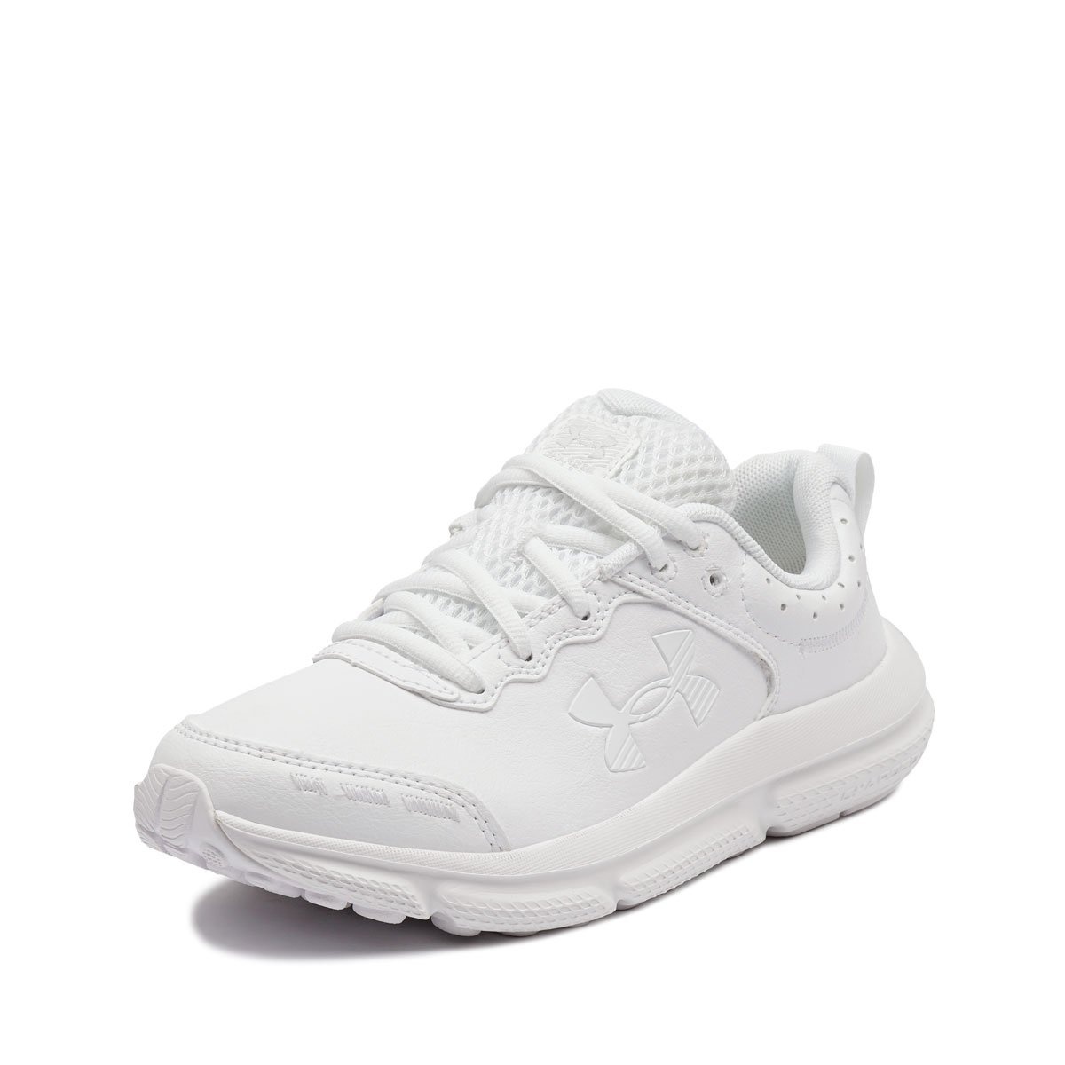 Adidași Under Armour Assert 10 UFM SYN 3027099-100 Under Armour Assert 10 UFM SYN Adidași 3027099-100
