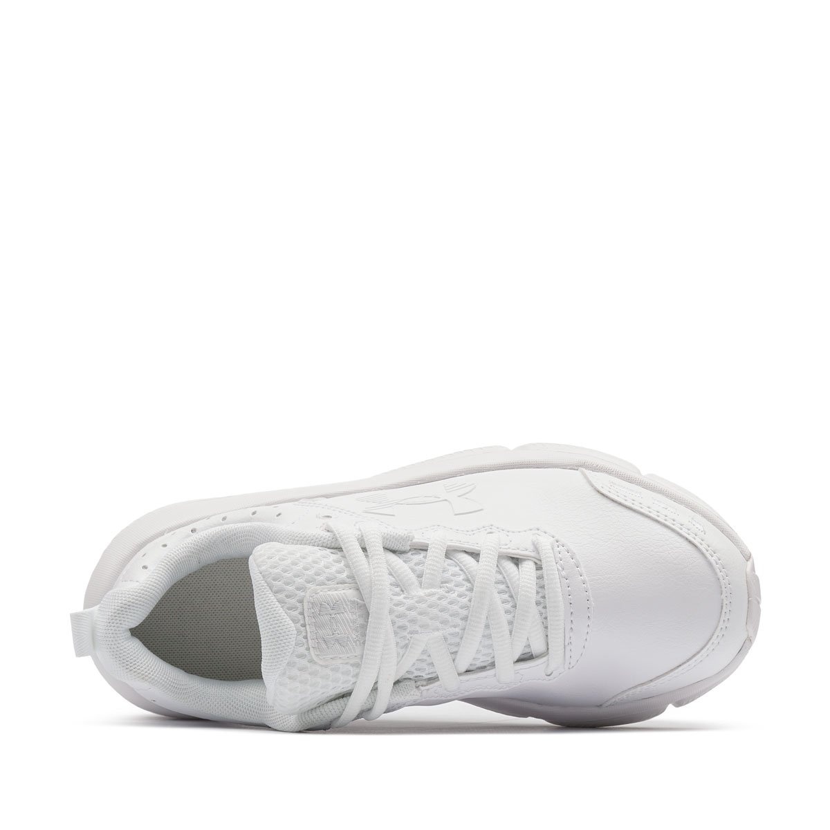Adidași Under Armour Assert 10 UFM SYN 3027099-100 Under Armour Assert 10 UFM SYN Adidași 3027099-100