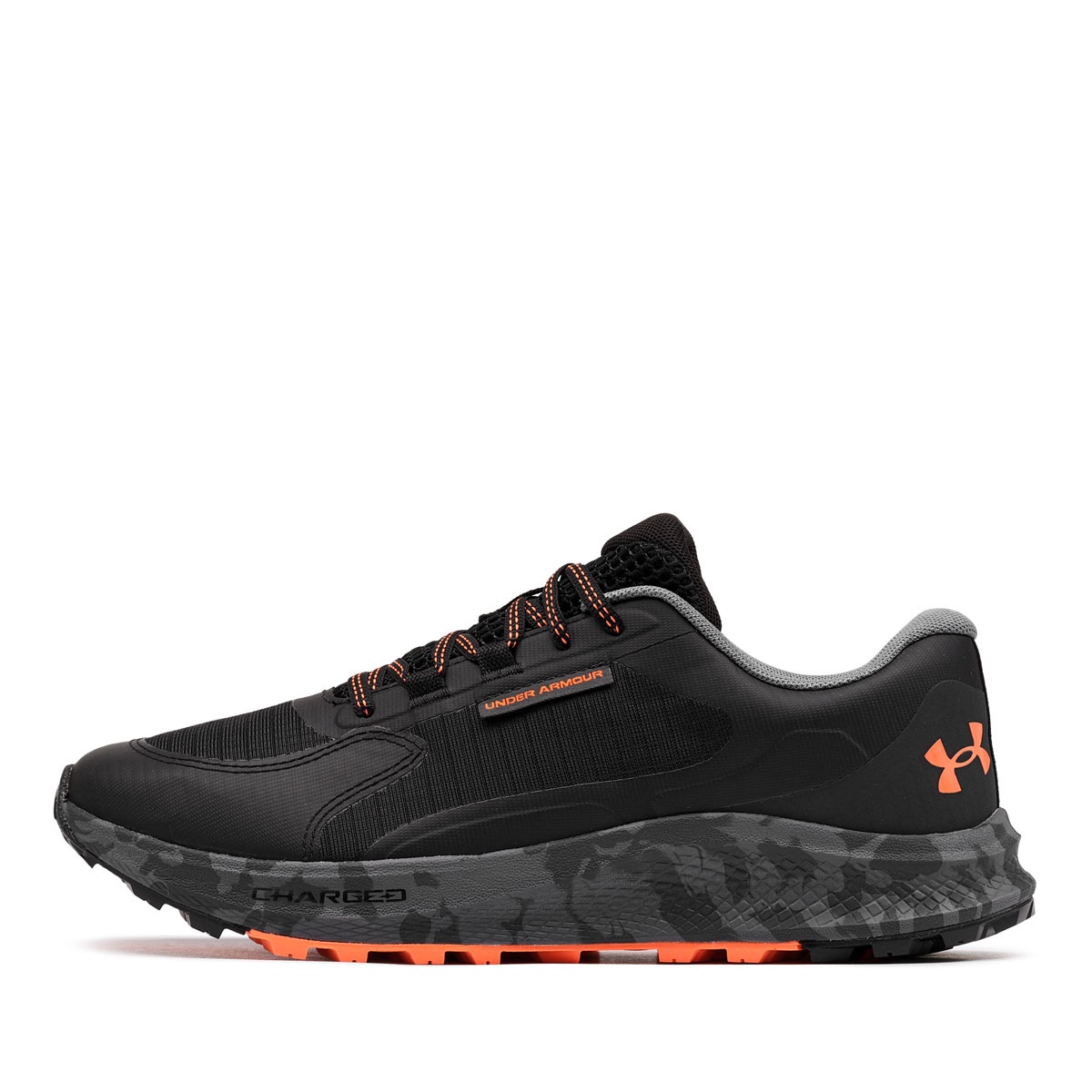 Adidași bărbați Under Armour Charged Bandit TR 3 3028371-001 Under Armour Charged Bandit TR 3 Adidași bărbați 3028371-001