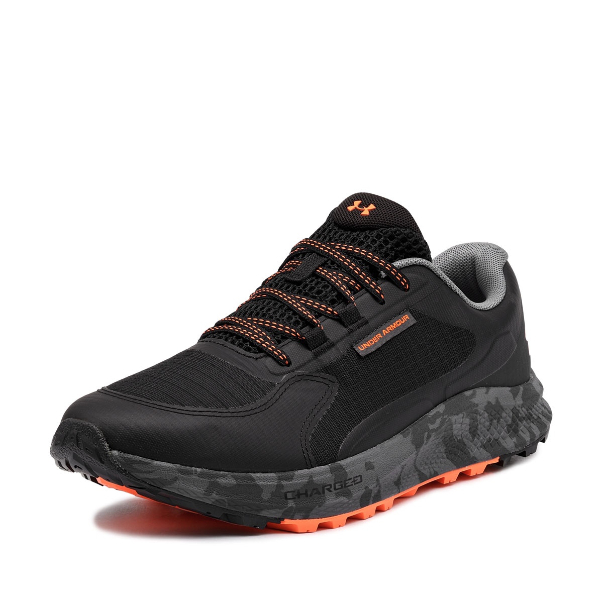 Adidași bărbați Under Armour Charged Bandit TR 3 3028371-001 Under Armour Charged Bandit TR 3 Adidași bărbați 3028371-001