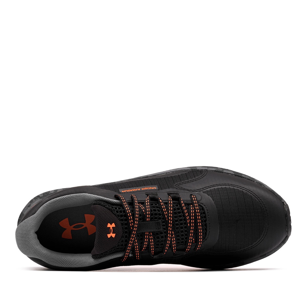 Adidași bărbați Under Armour Charged Bandit TR 3 3028371-001 Under Armour Charged Bandit TR 3 Adidași bărbați 3028371-001