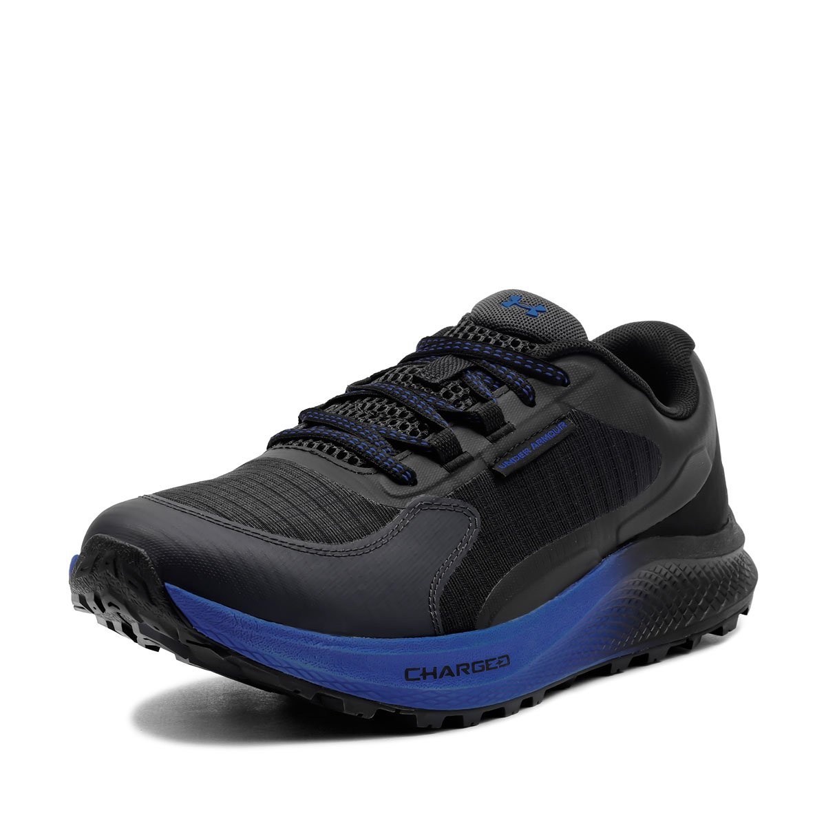 Adidași bărbați Under Armour Charged Bandit TR 3 3028371-016 Under Armour Charged Bandit TR 3 Adidași bărbați 3028371-016