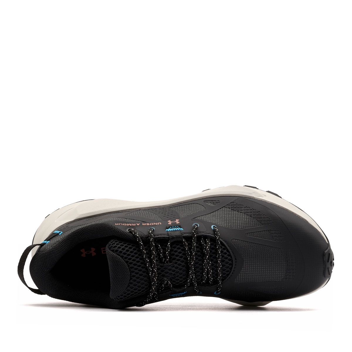 Under Armour Charged Bandit Trail 4 Adidași bărbați 6010413-001