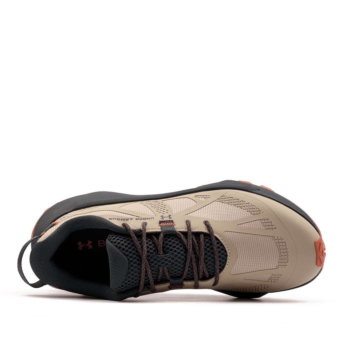 Under Armour Charged Bandit Trail 4 Adidași bărbați 6010413-299