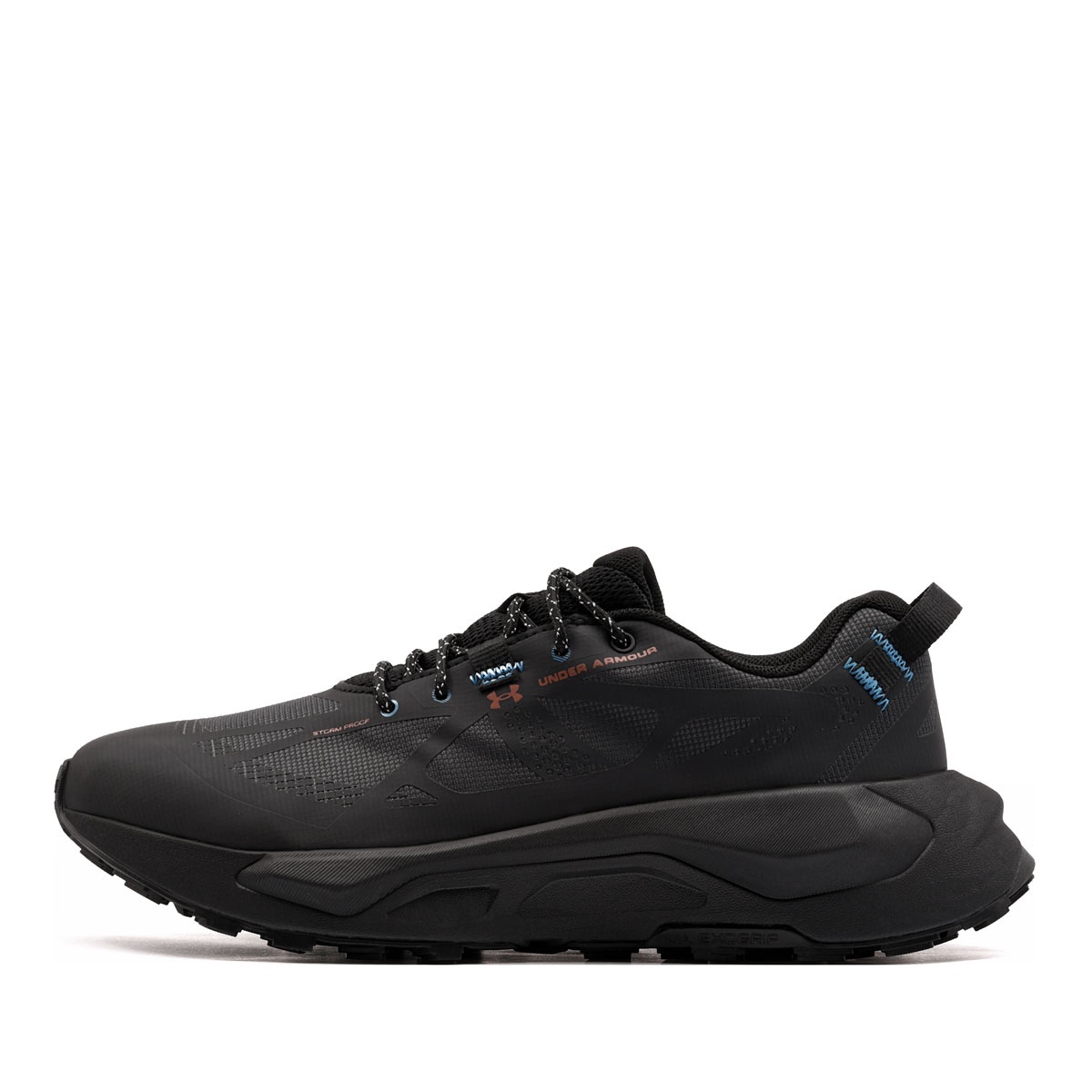 Under Armour Charged Bandit Trail 4 WaterProof Adidași bărbați 6010415-001