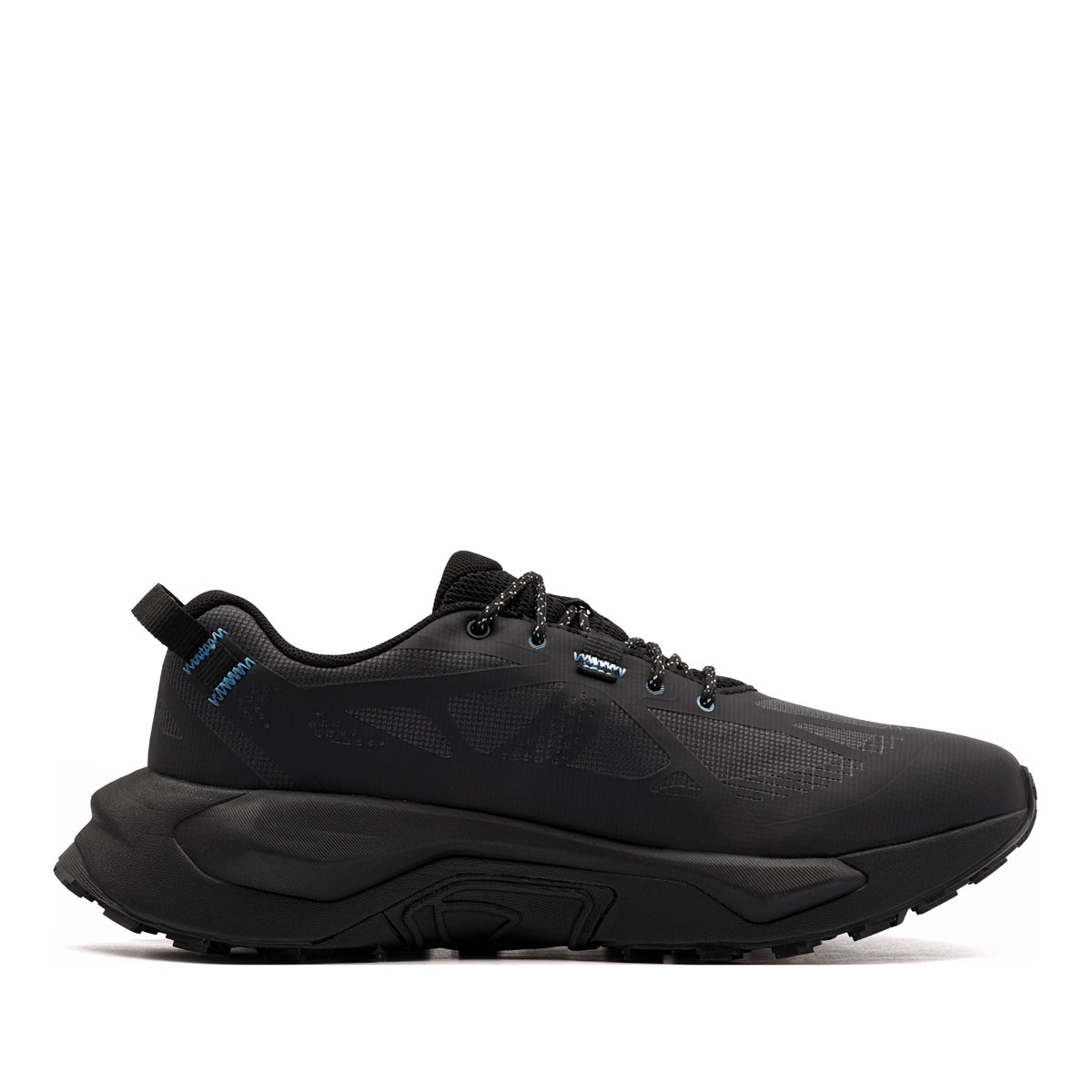 Under Armour Charged Bandit Trail 4 WaterProof Adidași bărbați 6010415-001