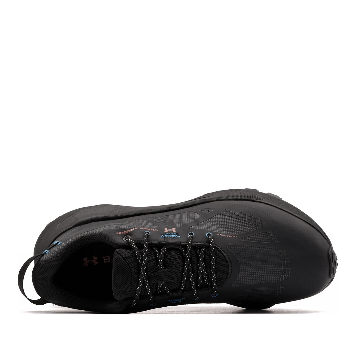 Under Armour Charged Bandit Trail 4 WaterProof Adidași bărbați 6010415-001