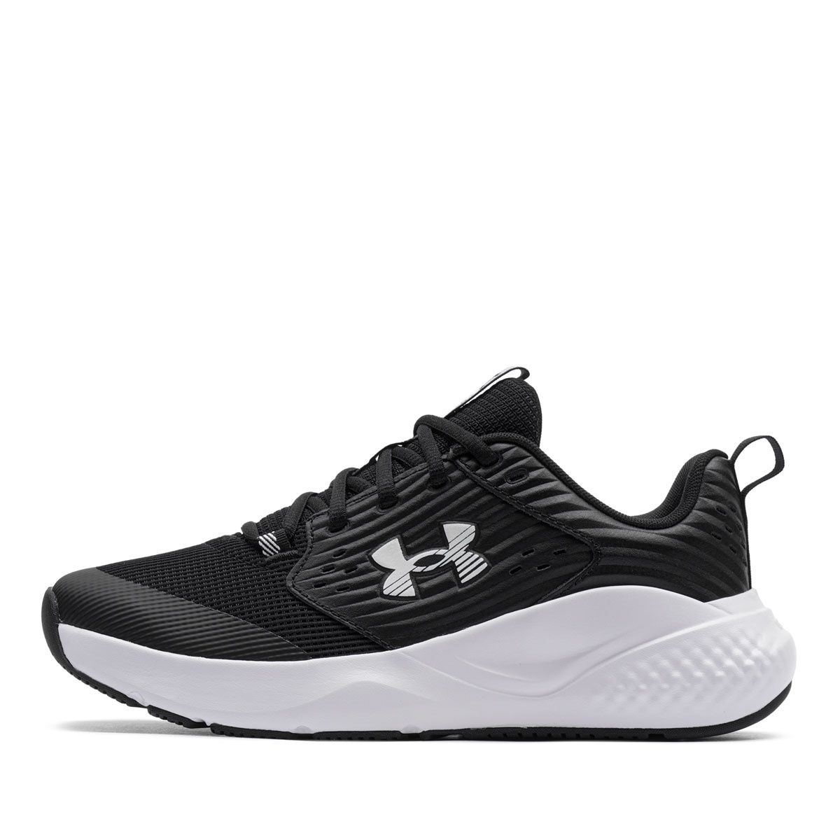 Adidași bărbați Under Armour Charged Commit TR 4 3026017-004 Under Armour Charged Commit TR 4 Adidași bărbați 3026017-004