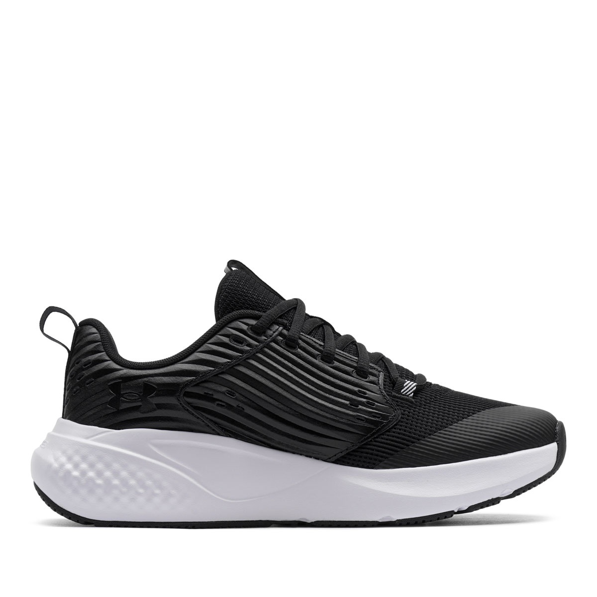 Adidași bărbați Under Armour Charged Commit TR 4 3026017-004 Under Armour Charged Commit TR 4 Adidași bărbați 3026017-004