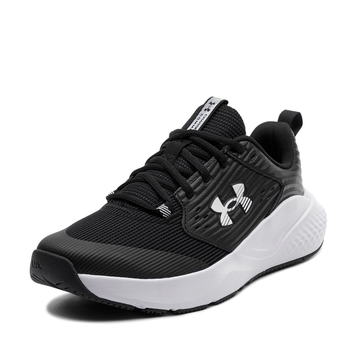 Adidași bărbați Under Armour Charged Commit TR 4 3026017-004 Under Armour Charged Commit TR 4 Adidași bărbați 3026017-004