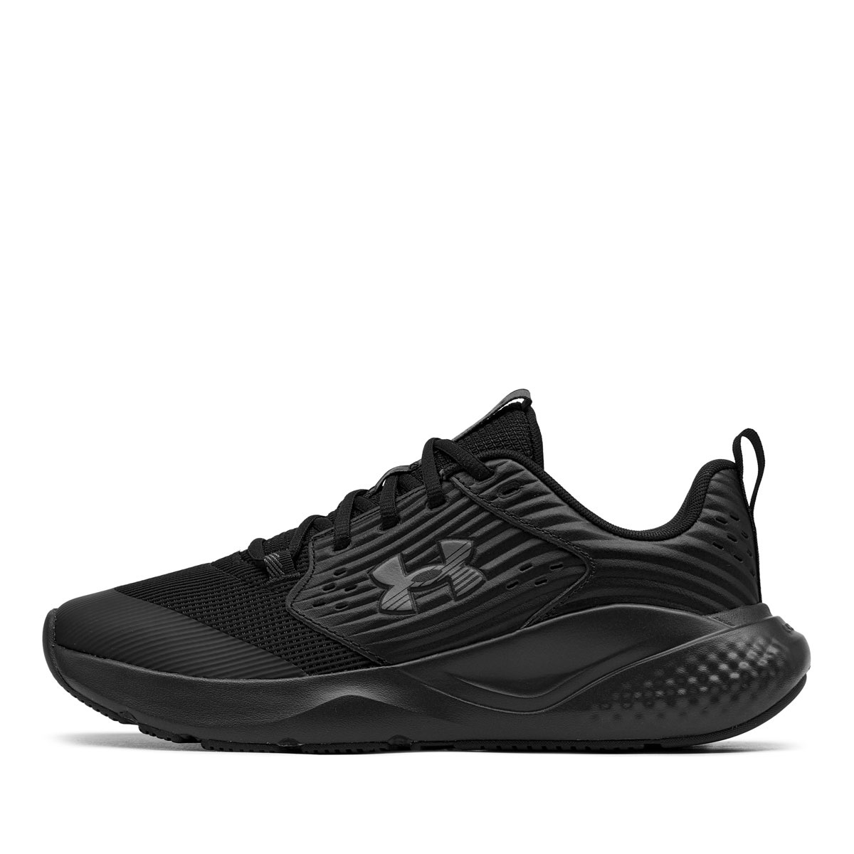 Adidași bărbați Under Armour Charged Commit TR 4 3026017-005 Under Armour Charged Commit TR 4 Adidași bărbați 3026017-005