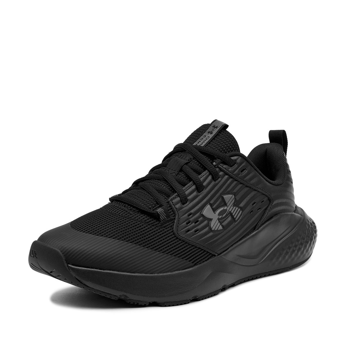 Adidași bărbați Under Armour Charged Commit TR 4 3026017-005 Under Armour Charged Commit TR 4 Adidași bărbați 3026017-005