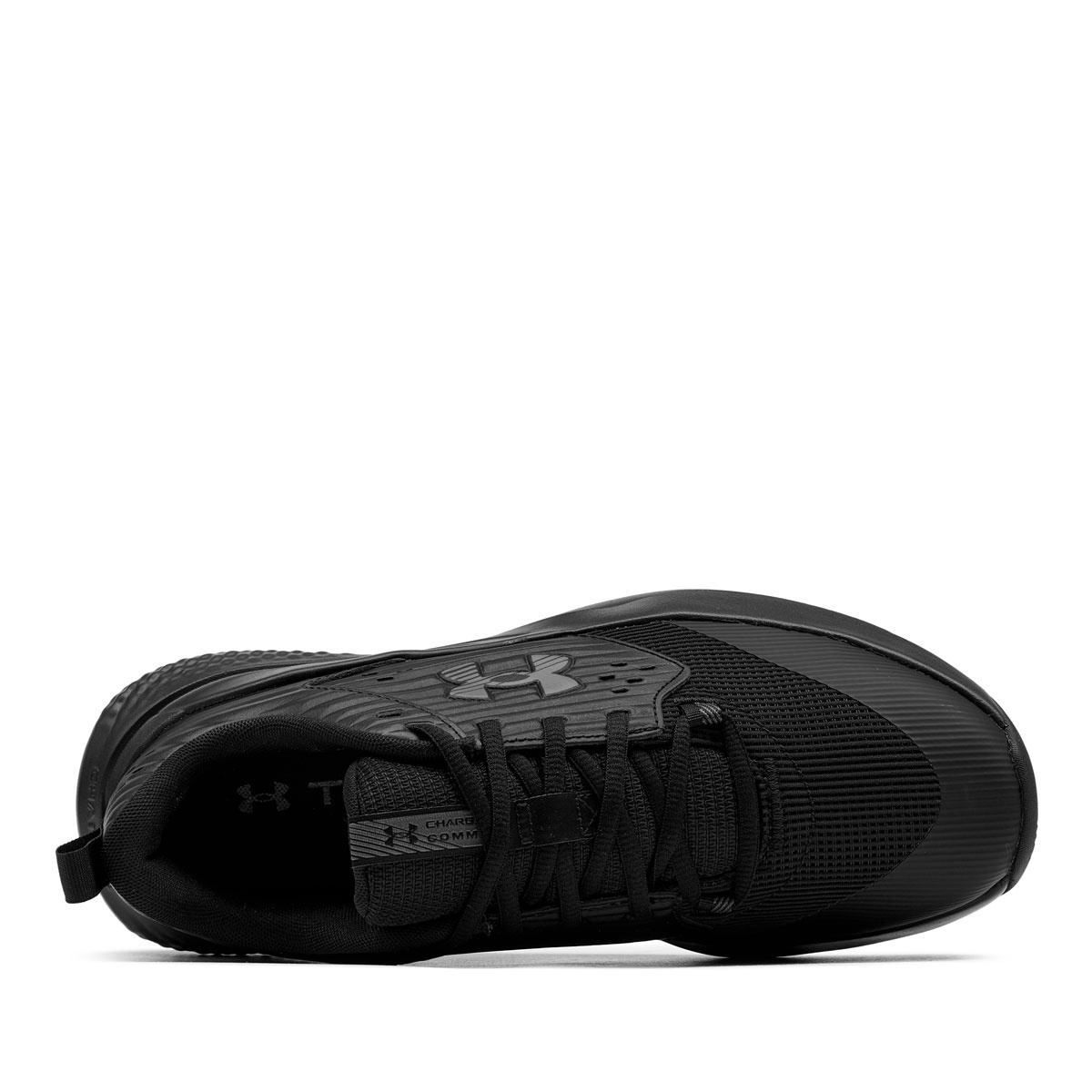 Adidași bărbați Under Armour Charged Commit TR 4 3026017-005 Under Armour Charged Commit TR 4 Adidași bărbați 3026017-005