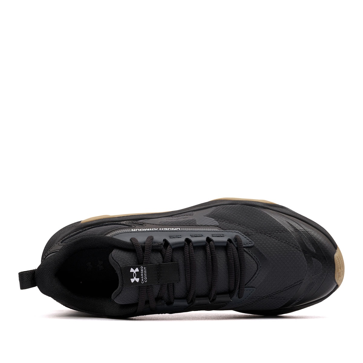 Under Armour Charged Commit TR 5 Adidași bărbați 6007140-016