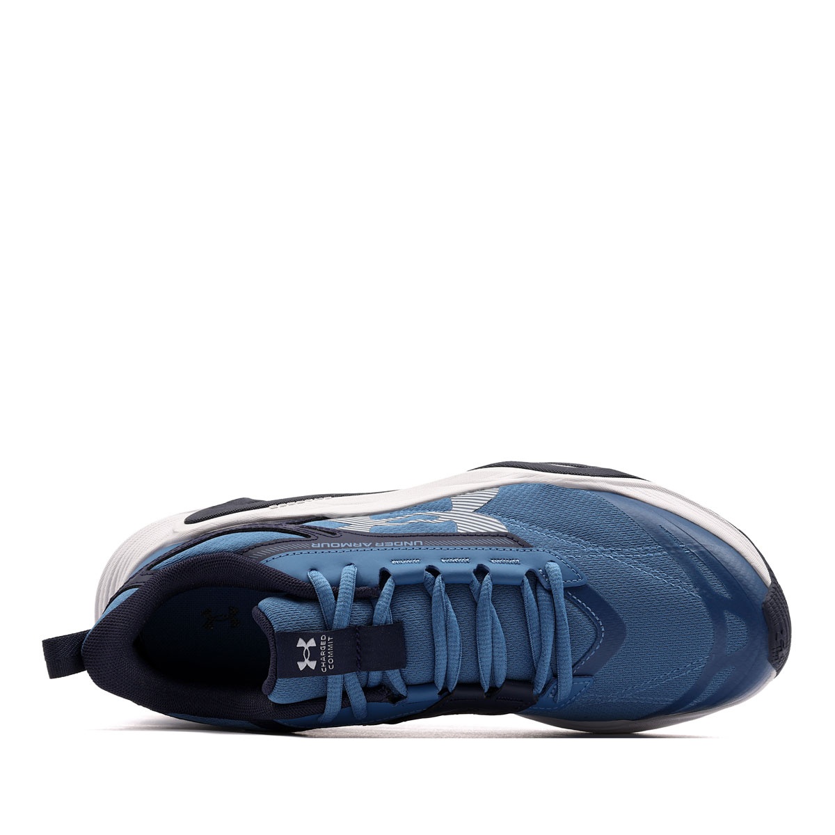 Under Armour Charged Commit TR 5 Adidași bărbați 6007140-430