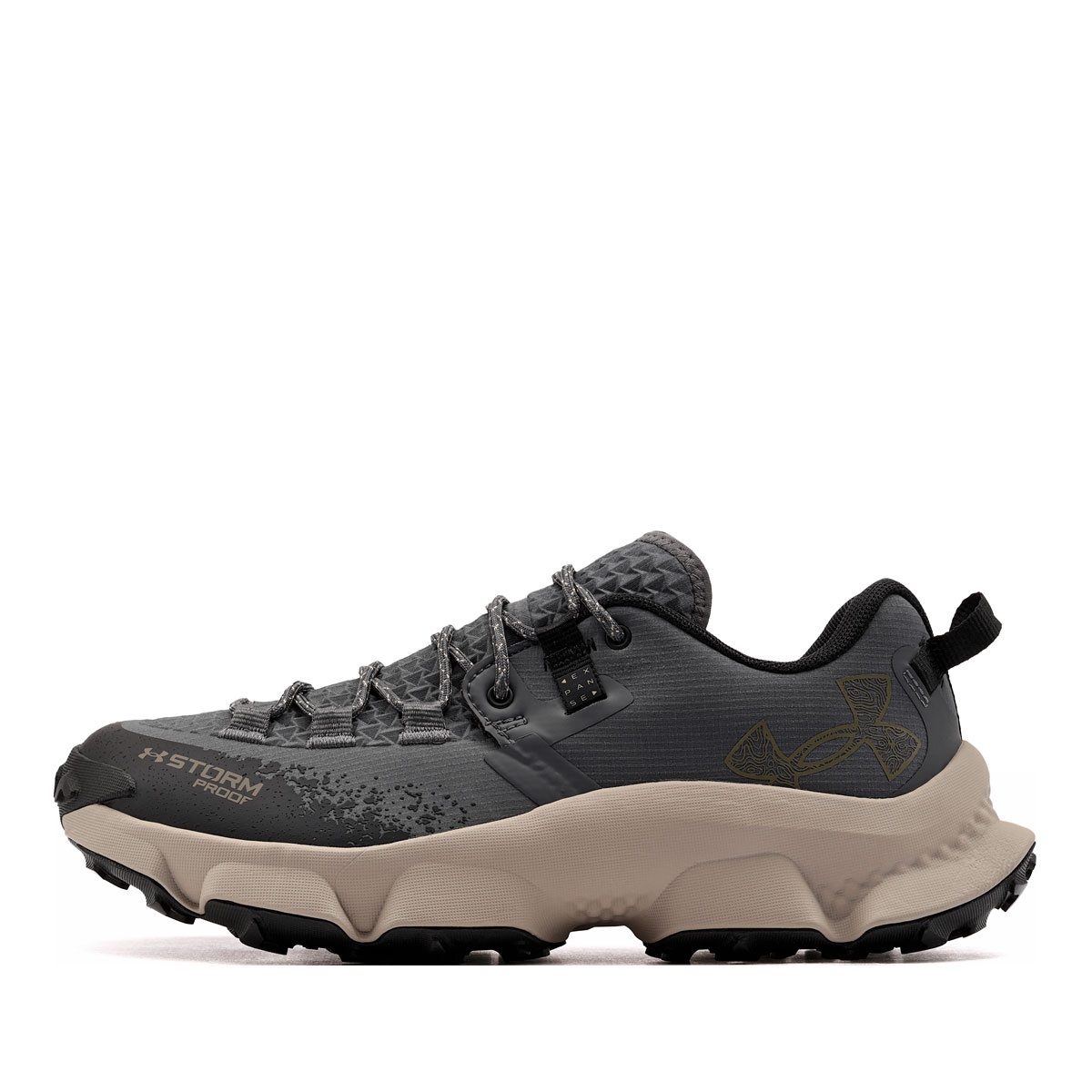 Under Armour Charged Expanse Low Waterproof Adidași bărbați 6000768-025