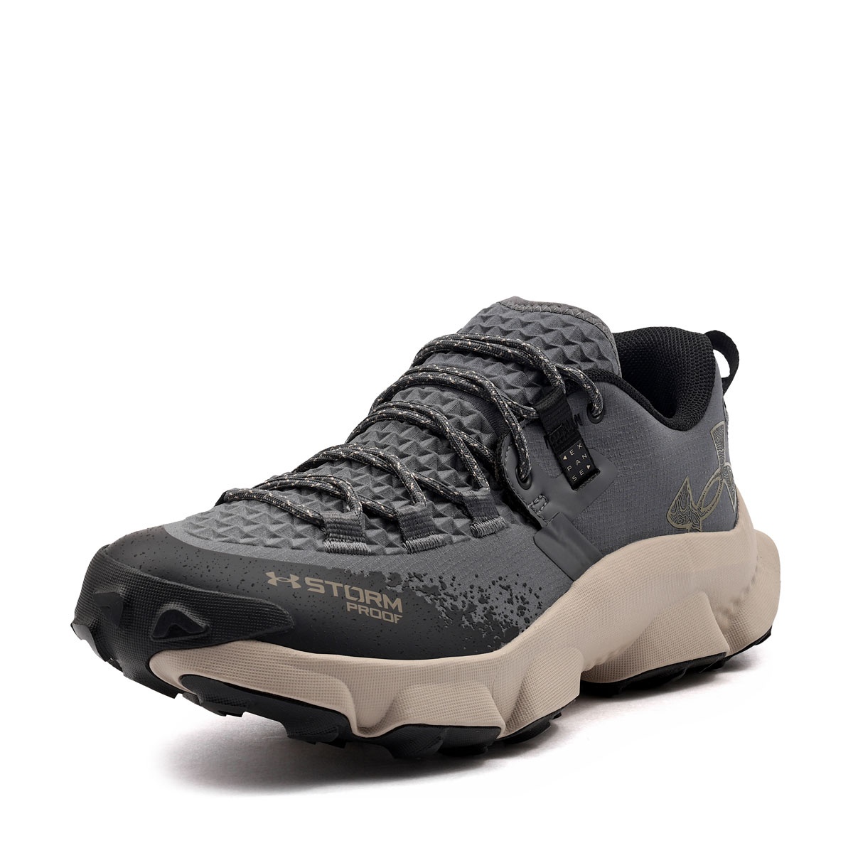 Under Armour Charged Expanse Low Waterproof Adidași bărbați 6000768-025