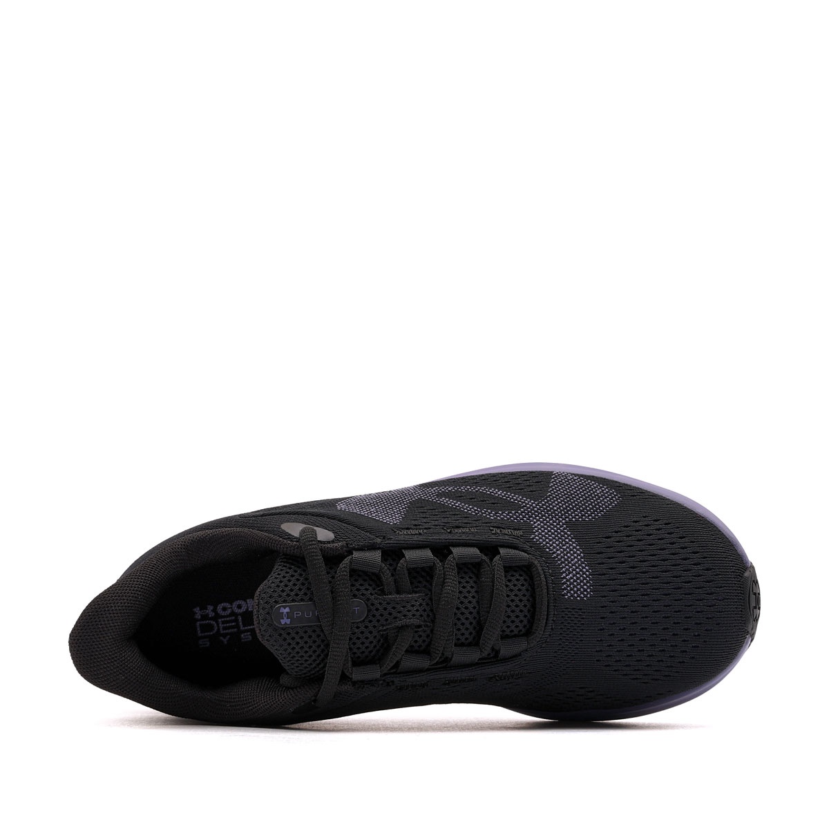 Under Armour Charged Pursuit 4 BL Adidași damă 6000598-004