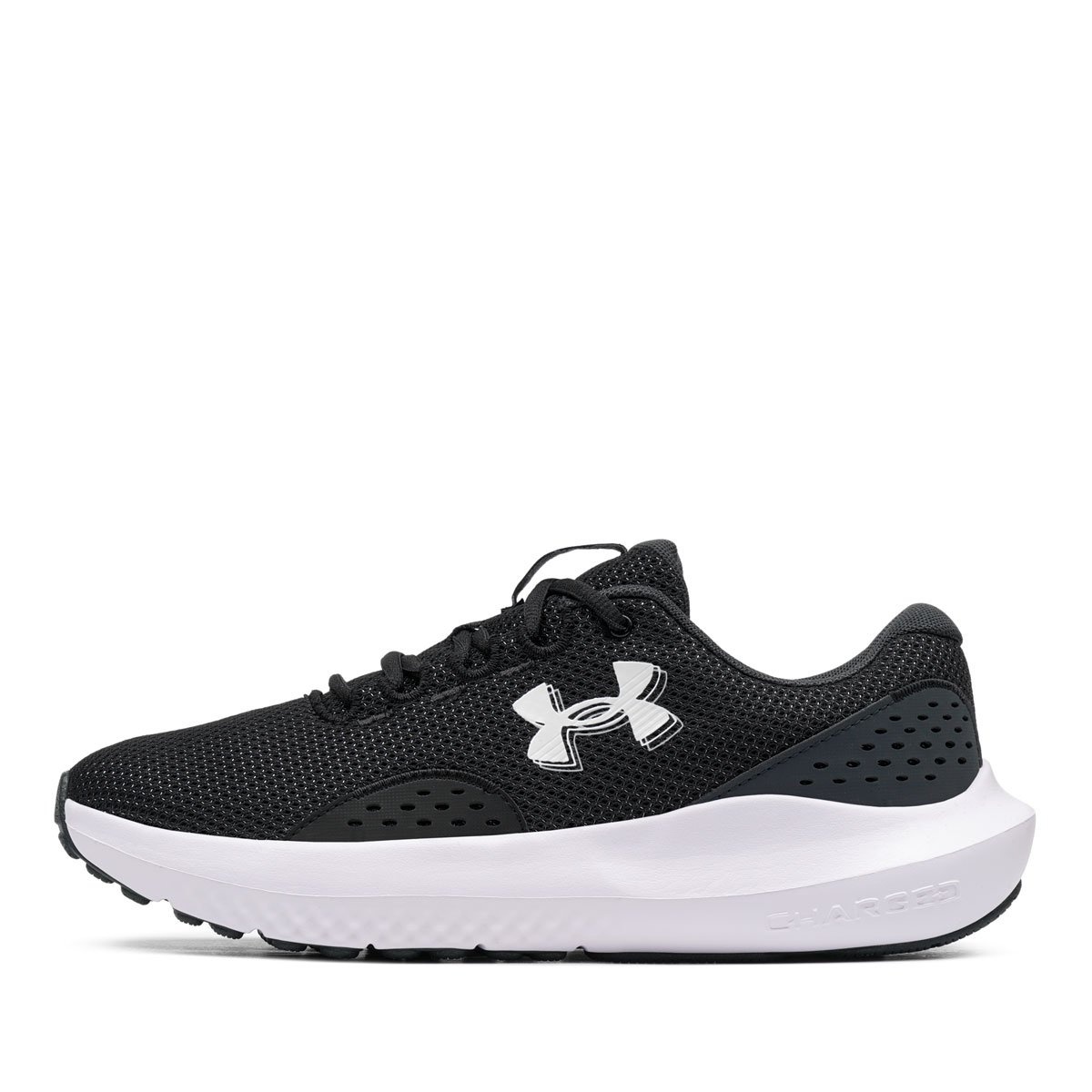 Adidași bărbați Under Armour Charged Surge 4 3027000-001 Under Armour Charged Surge 4 Adidași bărbați 3027000-001