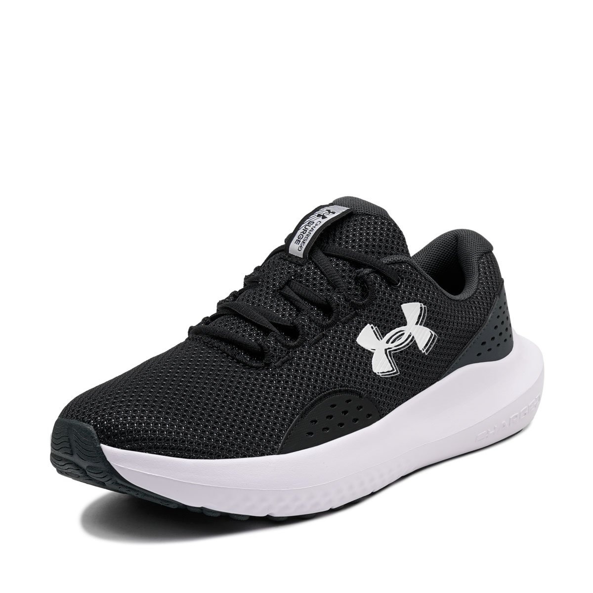 Adidași bărbați Under Armour Charged Surge 4 3027000-001 Under Armour Charged Surge 4 Adidași bărbați 3027000-001