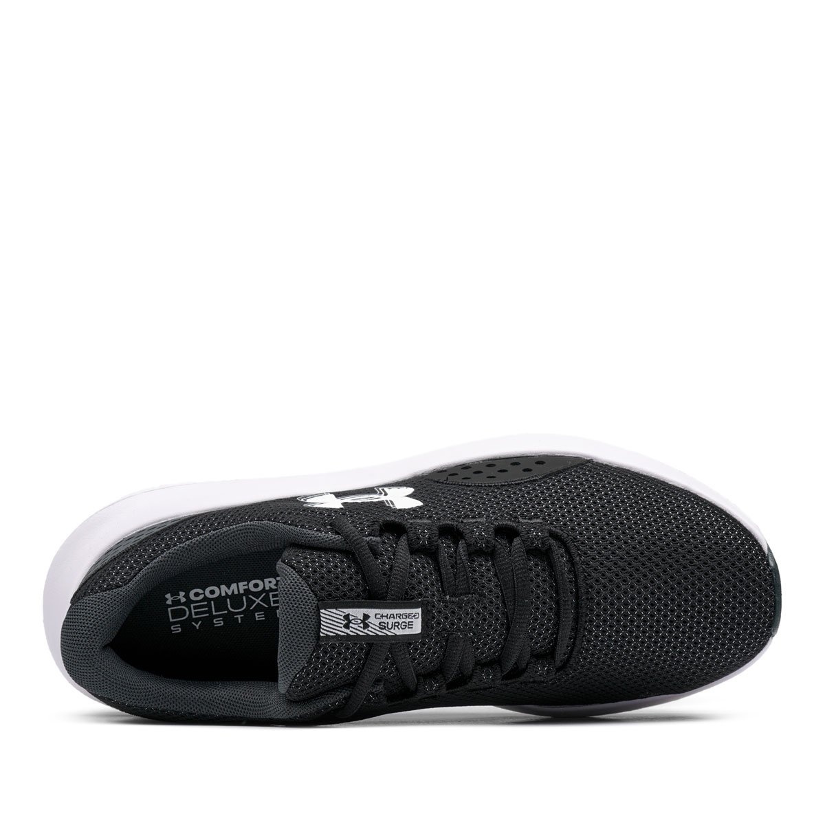 Adidași bărbați Under Armour Charged Surge 4 3027000-001 Under Armour Charged Surge 4 Adidași bărbați 3027000-001