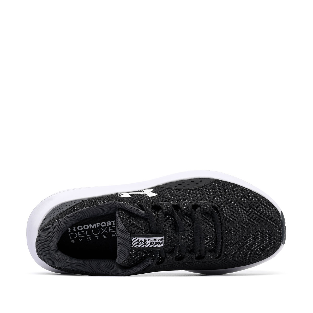 Under Armour Charged Surge 4 Adidași damă 3027007-001