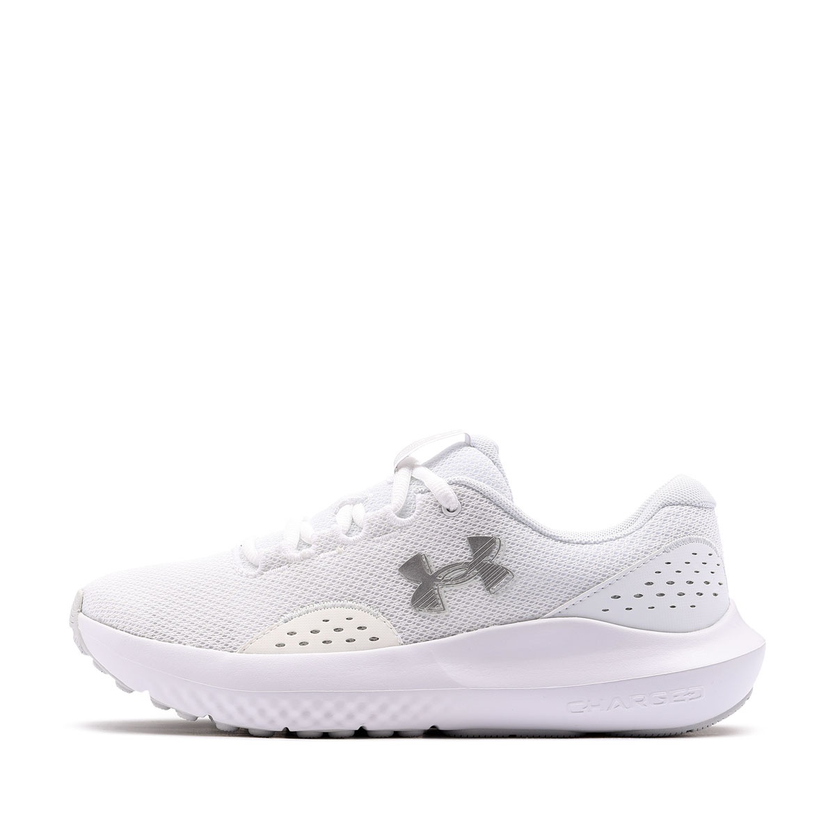 Under Armour Charged Surge 4 Adidași damă 3027007-100
