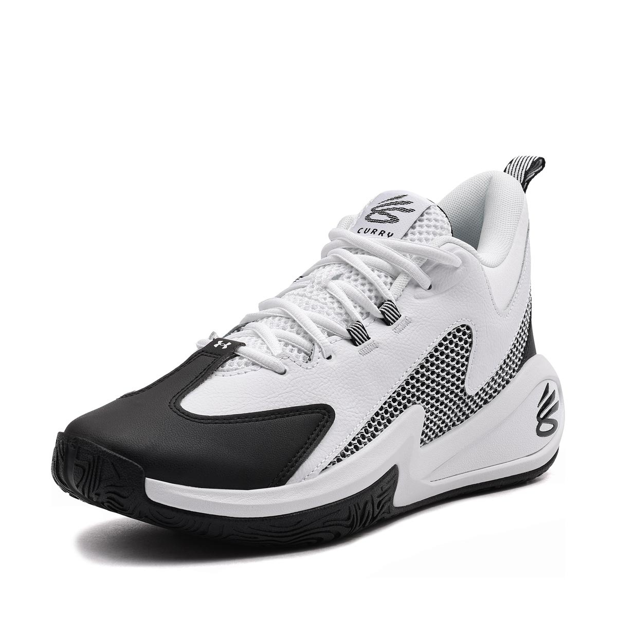 Under Armour Curry 3Z 25 Adidași 6000749-100