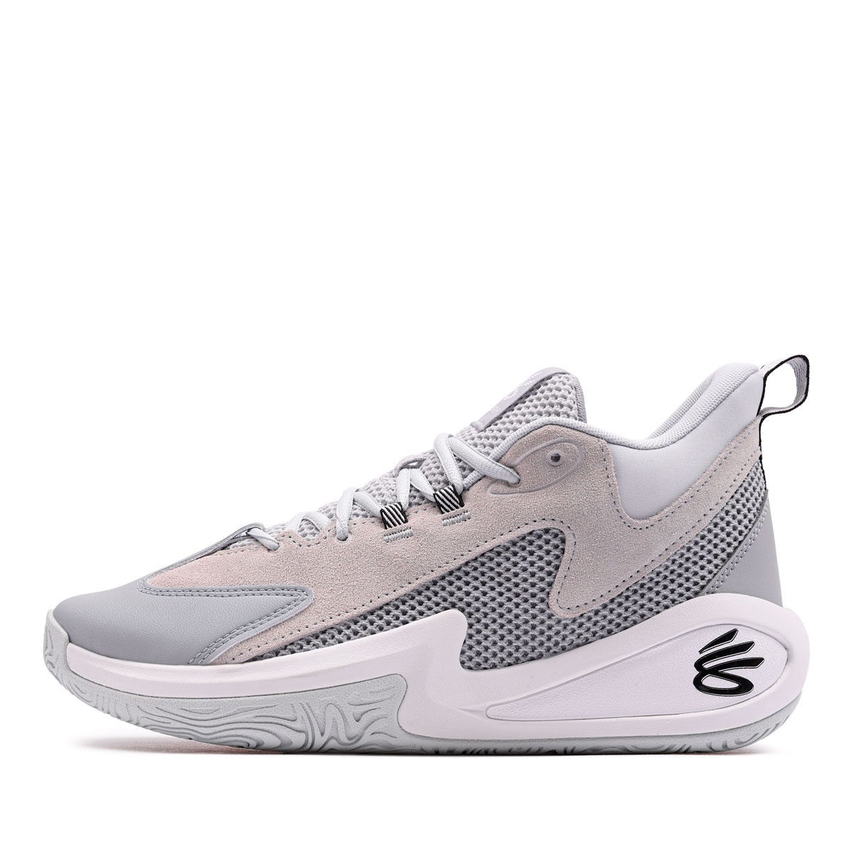 Adidași bărbați Under Armour Curry 3Z 25 SDE 6000750-014 Under Armour Curry 3Z 25 SDE Adidași bărbați 6000750-014