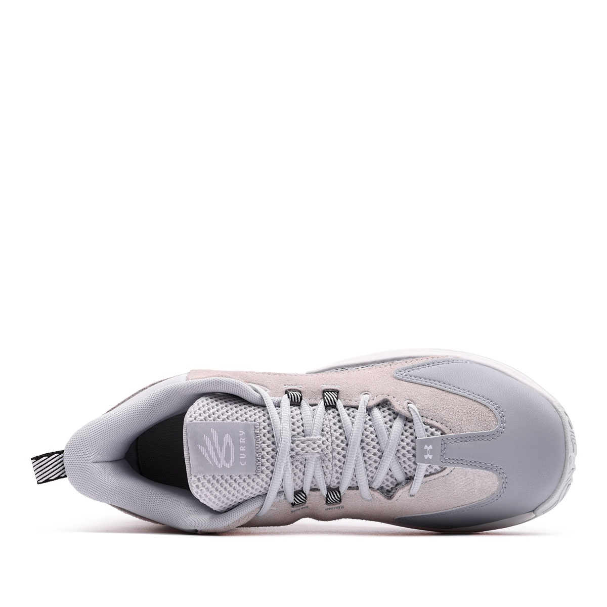Adidași bărbați Under Armour Curry 3Z 25 SDE 6000750-014 Under Armour Curry 3Z 25 SDE Adidași bărbați 6000750-014