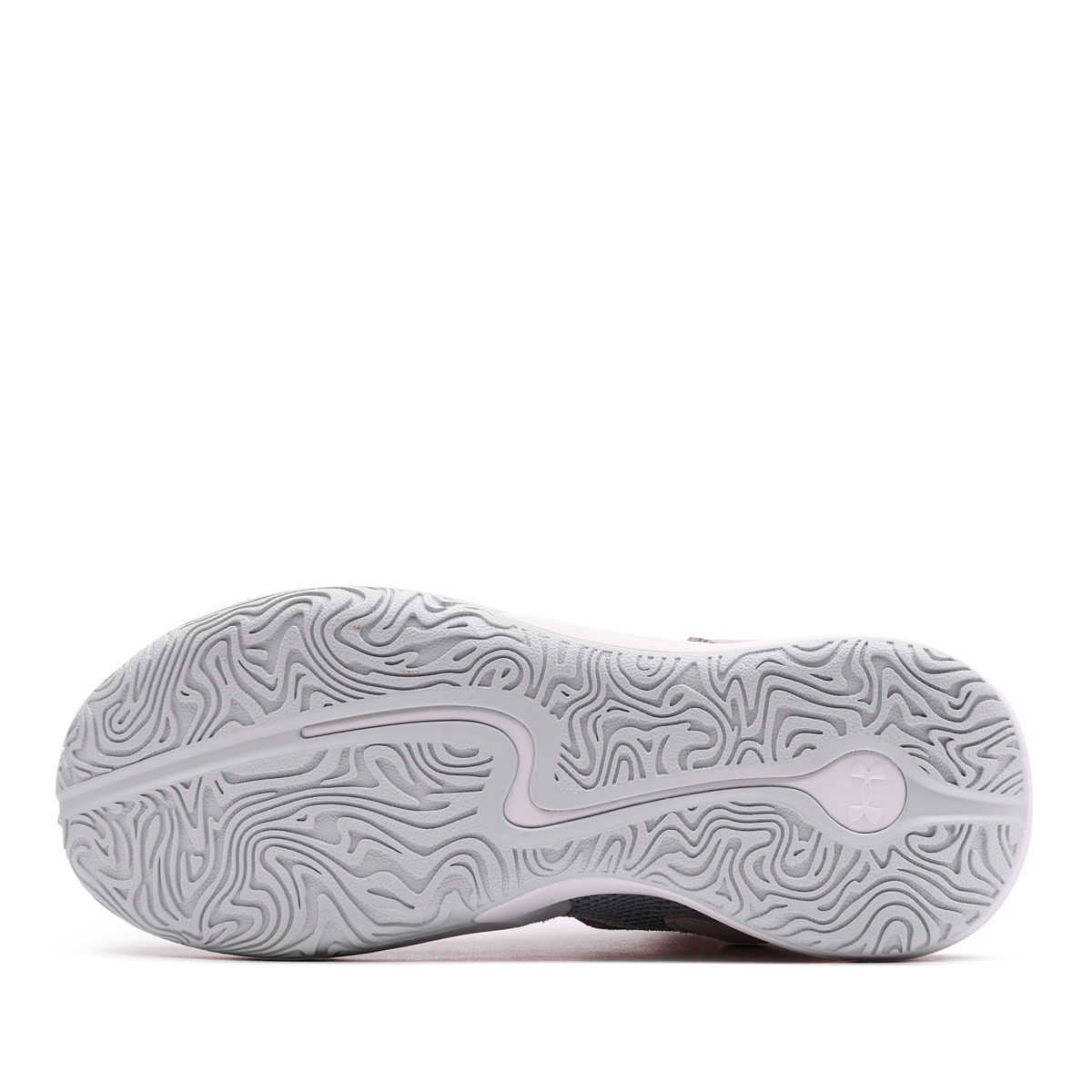 Adidași bărbați Under Armour Curry 3Z 25 SDE 6000750-014 Under Armour Curry 3Z 25 SDE Adidași bărbați 6000750-014