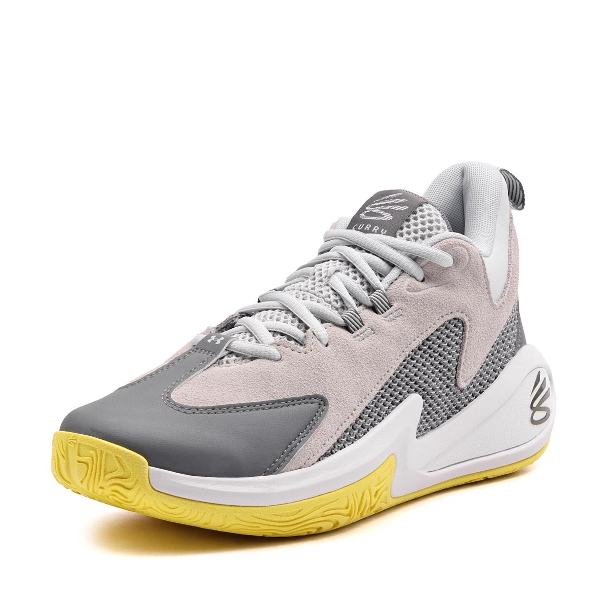 Under Armour Curry 3Z 25 SDE Adidași bărbați 6000750-015