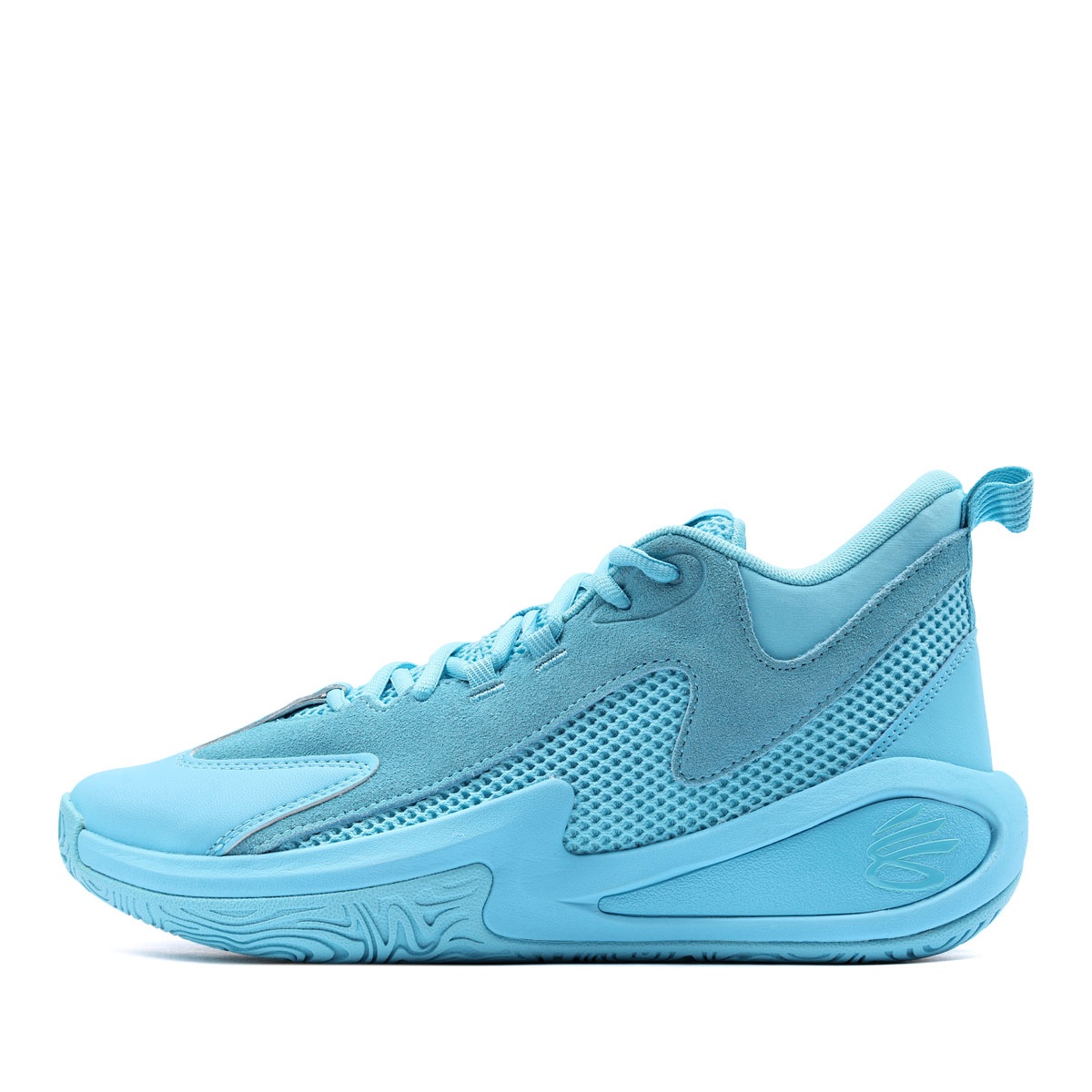 Under Armour Curry 3Z 25 SDE Adidași bărbați 6000750-481