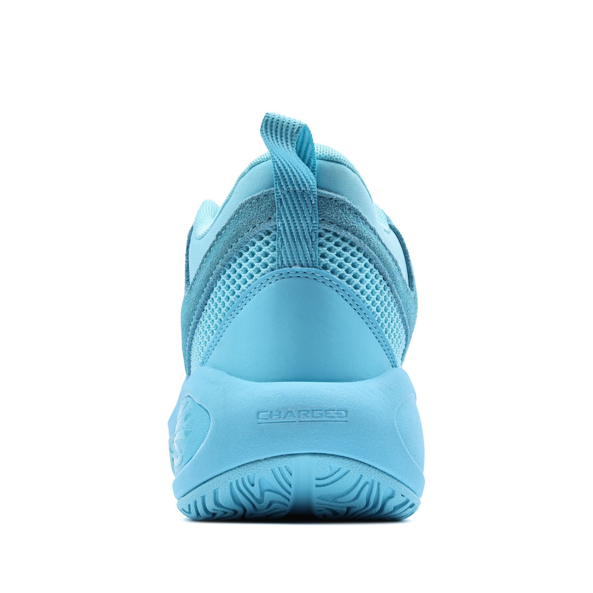 Under Armour Curry 3Z 25 SDE Adidași bărbați 6000750-481