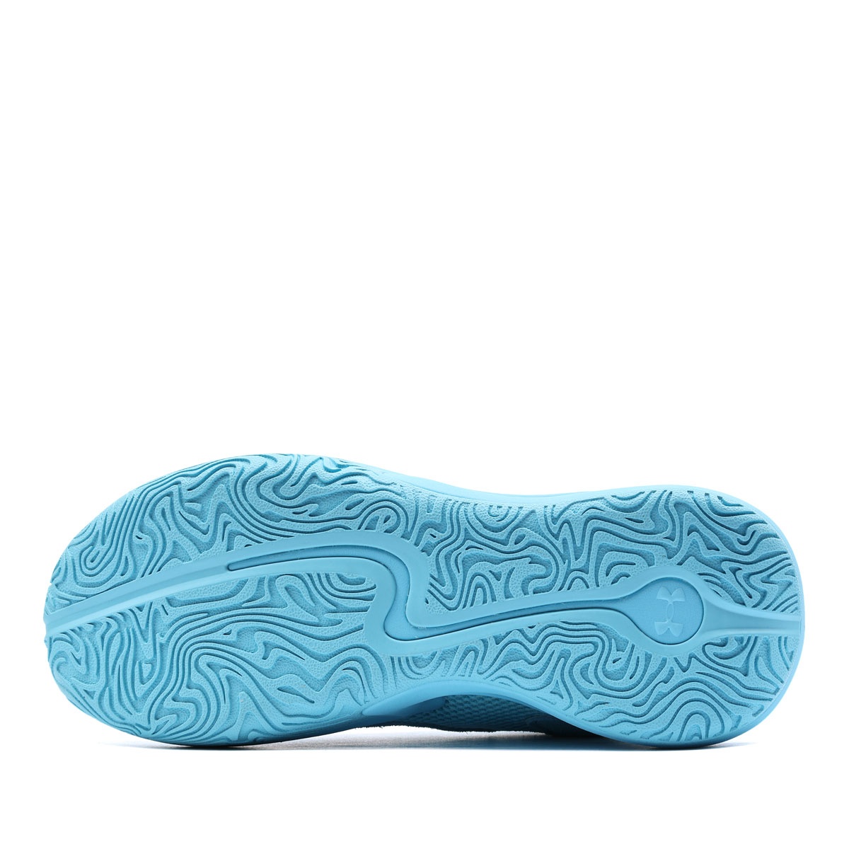 Under Armour Curry 3Z 25 SDE Adidași bărbați 6000750-481
