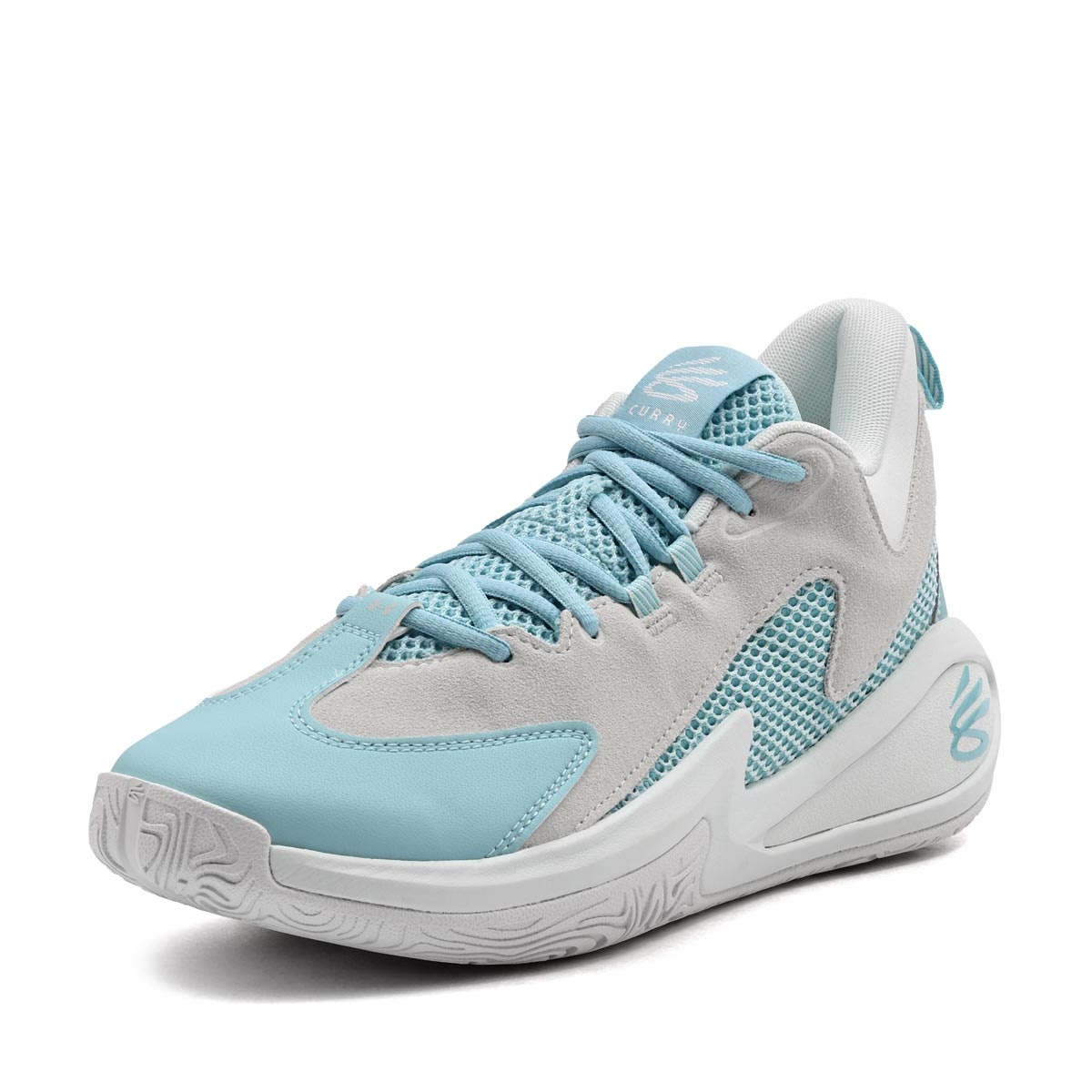 Under Armour Curry 3Z 25 SDE Adidași bărbați 6000750-703